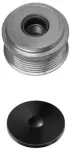 HELLA Generaatori sidur (vabakäik) 9XU 358 038-451