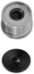 HELLA Generaatori sidur (vabakäik) 9XU 358 038-491