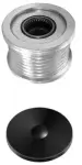 HELLA Generaatori sidur (vabakäik) 9XU 358 038-741