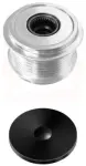 HELLA Generaatori sidur (vabakäik) 9XU 358 038-781