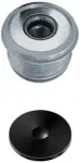 HELLA Generaatori sidur (vabakäik) 9XU 358 038-891