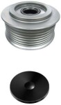 HELLA Generaatori sidur (vabakäik) 9XU 358 038-941