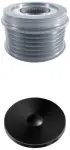 HELLA  Generaatori vabakäik 9XU 358 039-011