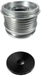 HELLA Generaatori sidur (vabakäik) 9XU 358 039-201