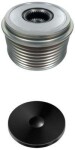 HELLA Generaatori sidur (vabakäik) 9XU 358 039-221