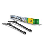 HELLA  Klaasipuhastaja kumm EasySets 9XW 358 164-241