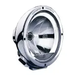 Hella Luminator Chromium Celis kaugtuli, ref 17,5; koos rõngakujulise LED parktulega 1tk