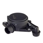 HENGST FILTER  Маслосъемный щиток, вентиляция картера AS828M