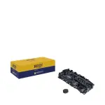 HENGST FILTER Klapikaas AZ628M D1015