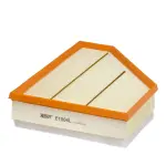 HENGST FILTER  Õhufilter E1004L