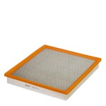 HENGST FILTER  Õhufilter E1011L