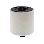 HENGST FILTER  Õhufilter E1017L