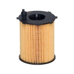 HENGST FILTER Õlifilter E1023H D232