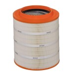 HENGST FILTER  Õhufilter E1024L01
