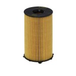HENGST FILTER Õlifilter E102H D156