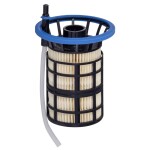 HENGST FILTER Kütusefilter E104KP