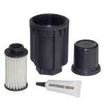HENGST FILTER  AdBlue filter E104U D350