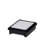 HENGST FILTER  Воздушный фильтр E1052L