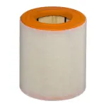 HENGST FILTER  Õhufilter E1054L