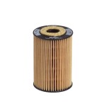 HENGST FILTER Õlifilter E105H D51