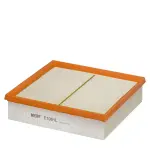 HENGST FILTER Õhufilter E1061L