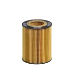 HENGST FILTER  Õlifilter E106H D34