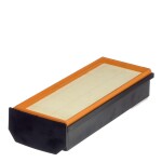 HENGST FILTER  Õhufilter E1071L