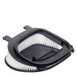 HENGST FILTER  Õhufilter E1073L