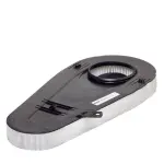 HENGST FILTER  Õhufilter E1077L