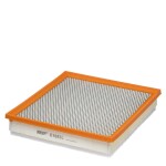 HENGST FILTER  Õhufilter E1083L