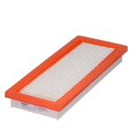 HENGST FILTER  Õhufilter E1086L