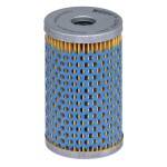 HENGST FILTER Õlifilter E10H01