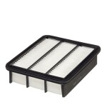 HENGST FILTER  Õhufilter E1102L