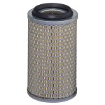 HENGST FILTER Õhufilter E110L