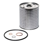 HENGST FILTER  Õlifilter E110M D02