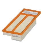 HENGST FILTER Õhufilter E1124L