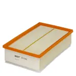 HENGST FILTER  Õhufilter E1126L