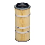 HENGST FILTER Õhufilter E112L