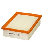 HENGST FILTER Õhufilter E1133L
