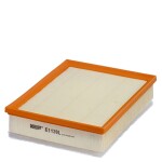HENGST FILTER  Õhufilter E1139L