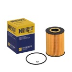 HENGST FILTER Õlifilter E113H D235