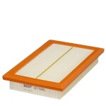 HENGST FILTER  Õhufilter E1144L