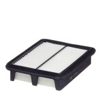 HENGST FILTER  Воздушный фильтр E1152L