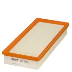 HENGST FILTER  Õhufilter E1154L