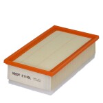 HENGST FILTER  Õhufilter E1160L
