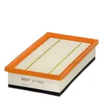 HENGST FILTER Õhufilter E1166L