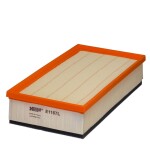 HENGST FILTER Õhufilter E1167L