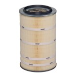 HENGST FILTER Õhufilter E116L
