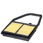 HENGST FILTER  Õhufilter E1176L