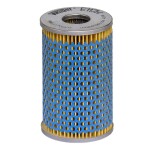 HENGST FILTER  Õlifilter E117H D07